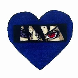 Eyes of the Shinobi Rug