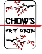 Chow's Art Dojo